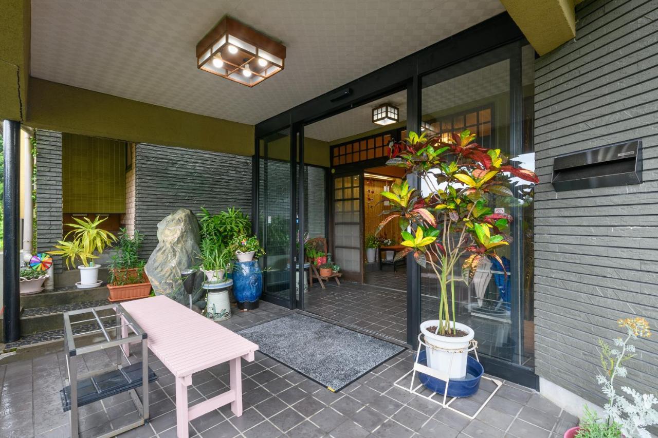 Hotel Tabist Sakura Annex Okumikawa à Shinshiro Extérieur photo