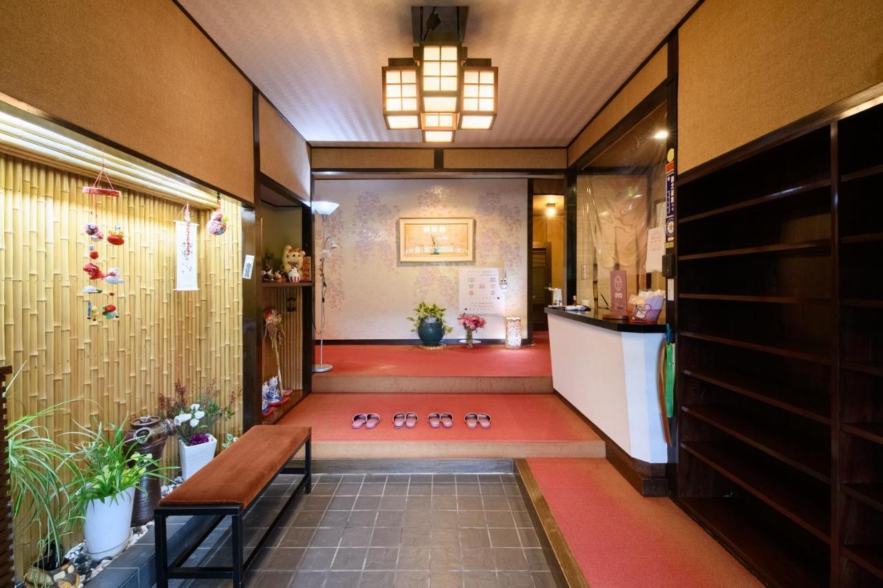 Hotel Tabist Sakura Annex Okumikawa à Shinshiro Extérieur photo