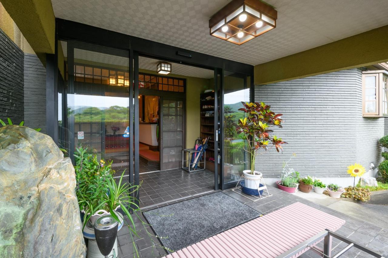 Hotel Tabist Sakura Annex Okumikawa à Shinshiro Extérieur photo