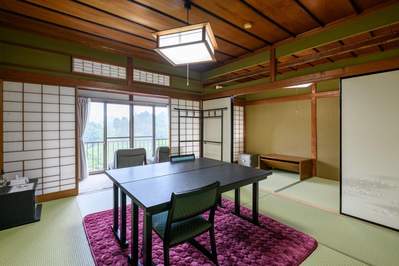 Hotel Tabist Sakura Annex Okumikawa à Shinshiro Extérieur photo
