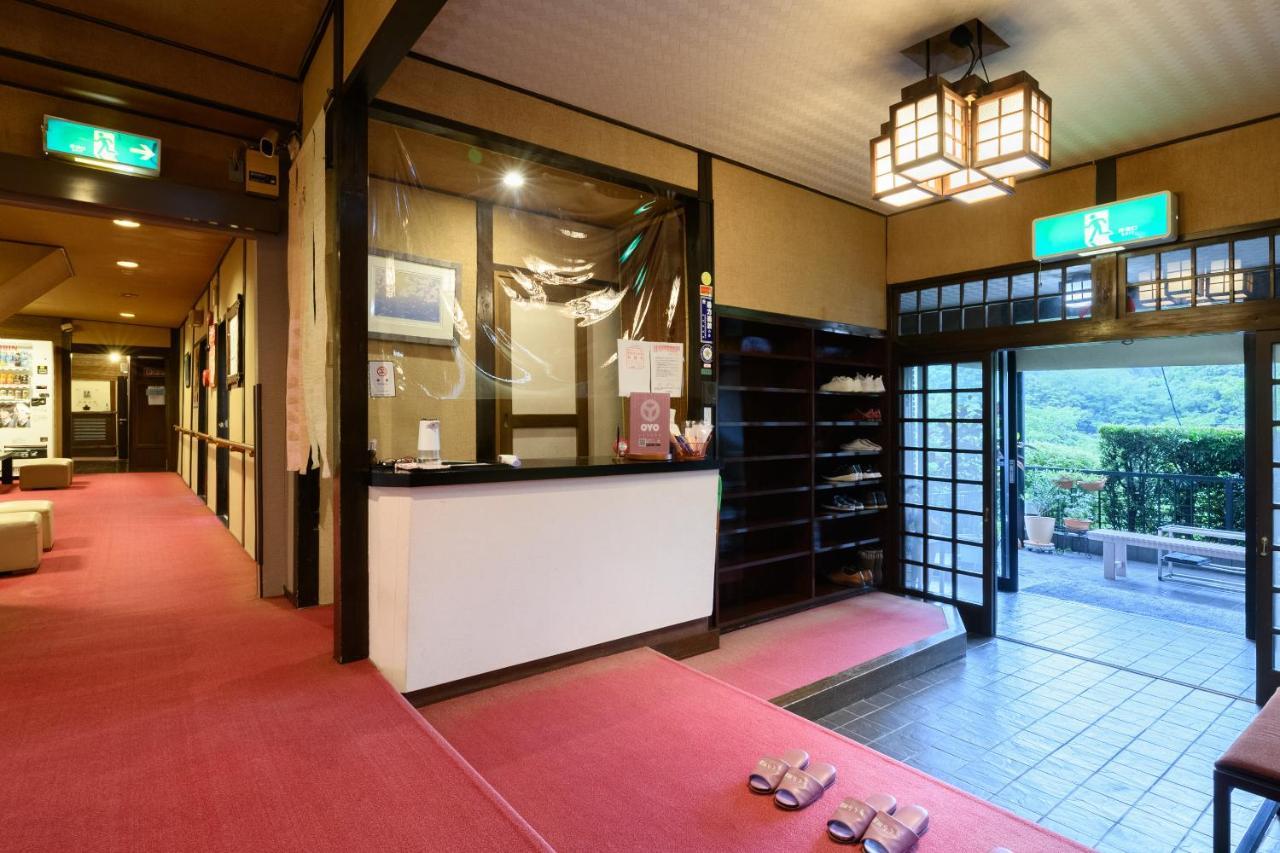 Hotel Tabist Sakura Annex Okumikawa à Shinshiro Extérieur photo