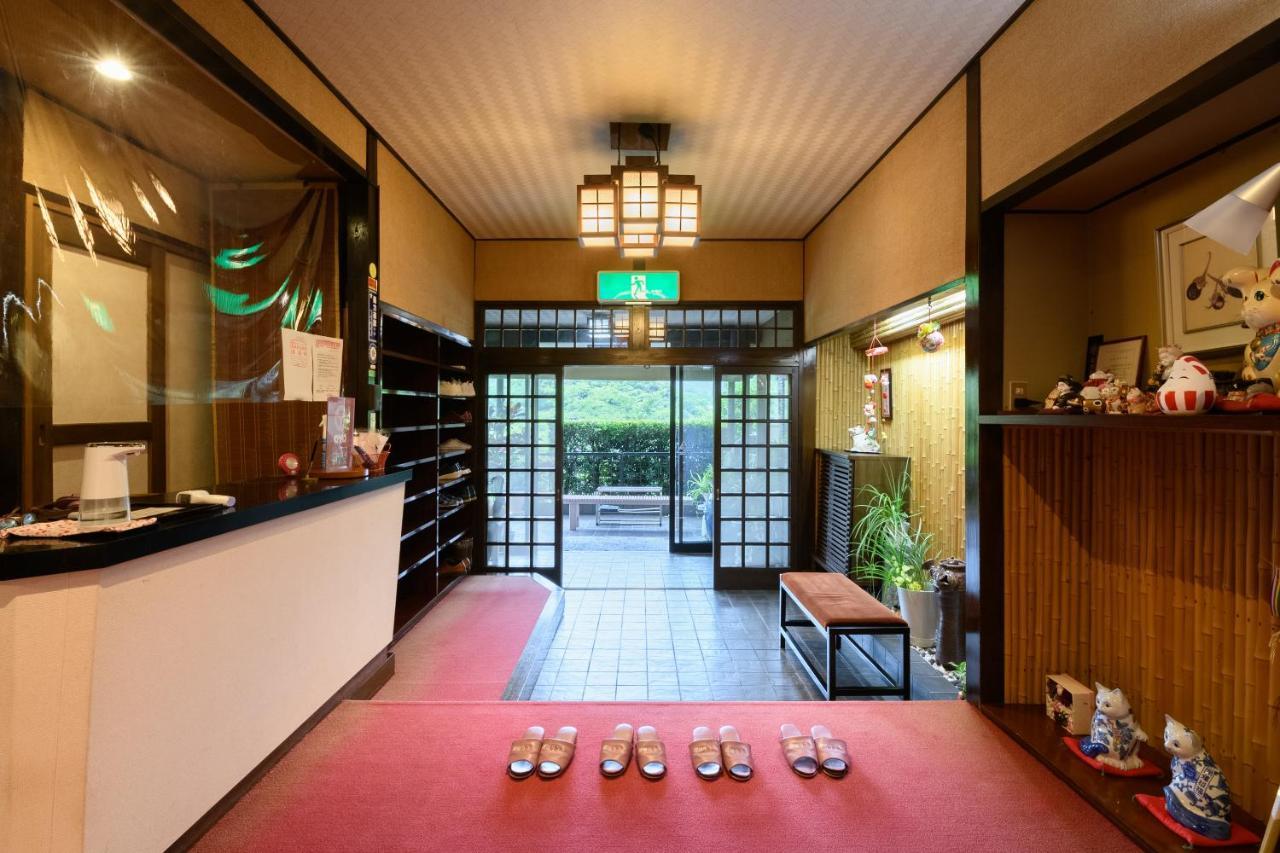Hotel Tabist Sakura Annex Okumikawa à Shinshiro Extérieur photo