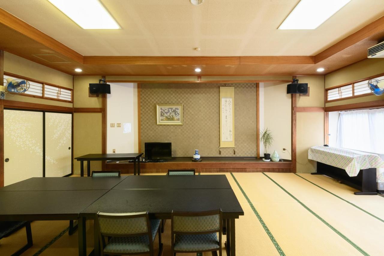 Hotel Tabist Sakura Annex Okumikawa à Shinshiro Extérieur photo