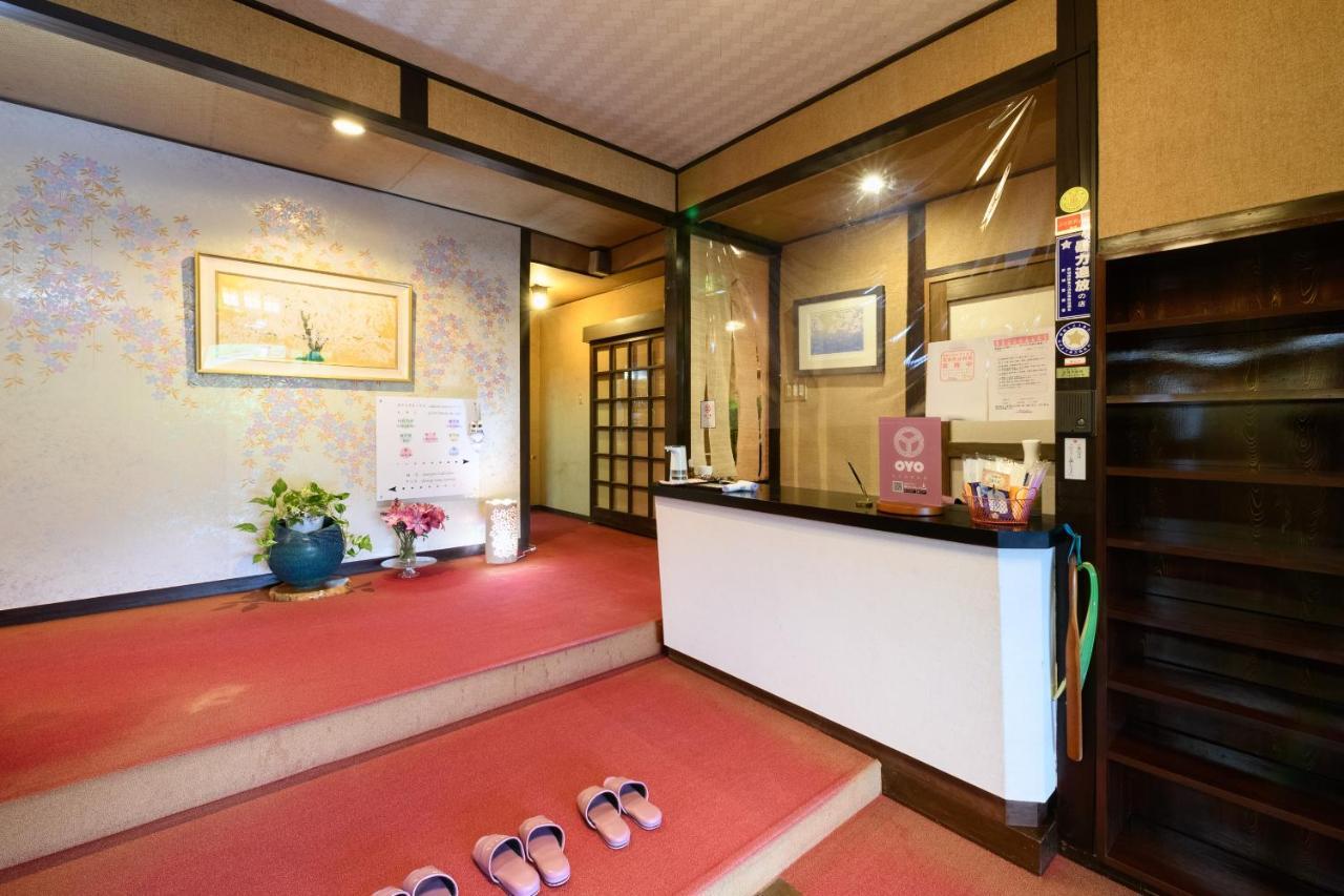 Hotel Tabist Sakura Annex Okumikawa à Shinshiro Extérieur photo