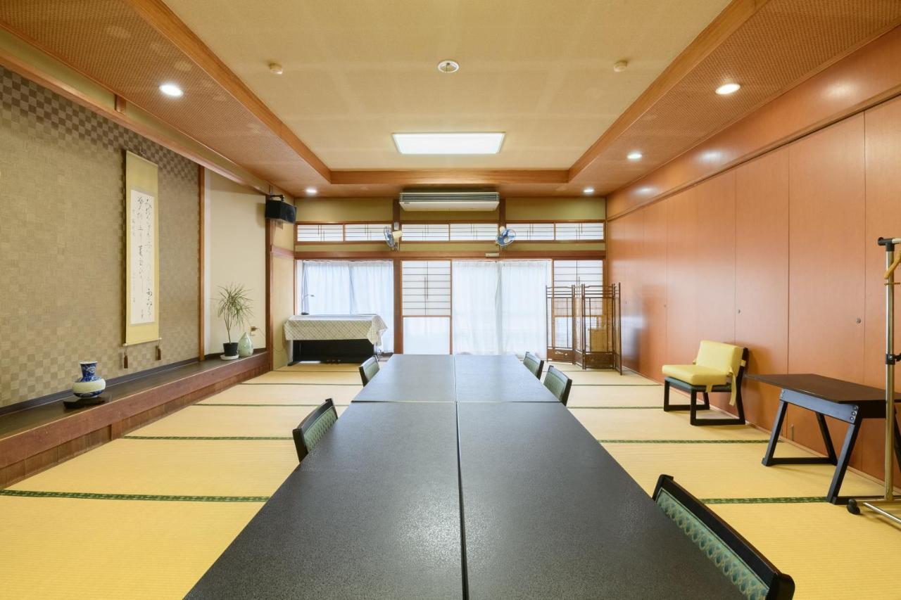 Hotel Tabist Sakura Annex Okumikawa à Shinshiro Extérieur photo