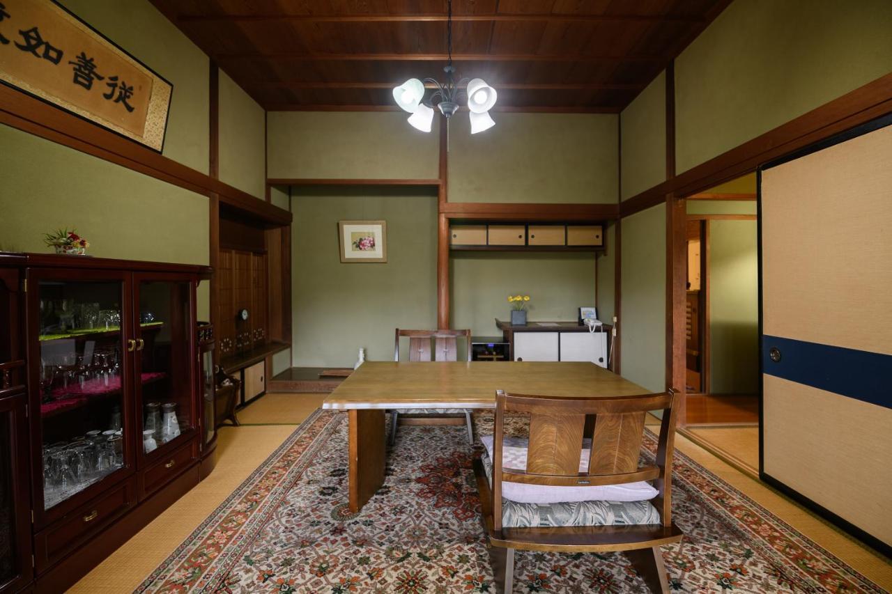 Hotel Tabist Sakura Annex Okumikawa à Shinshiro Extérieur photo