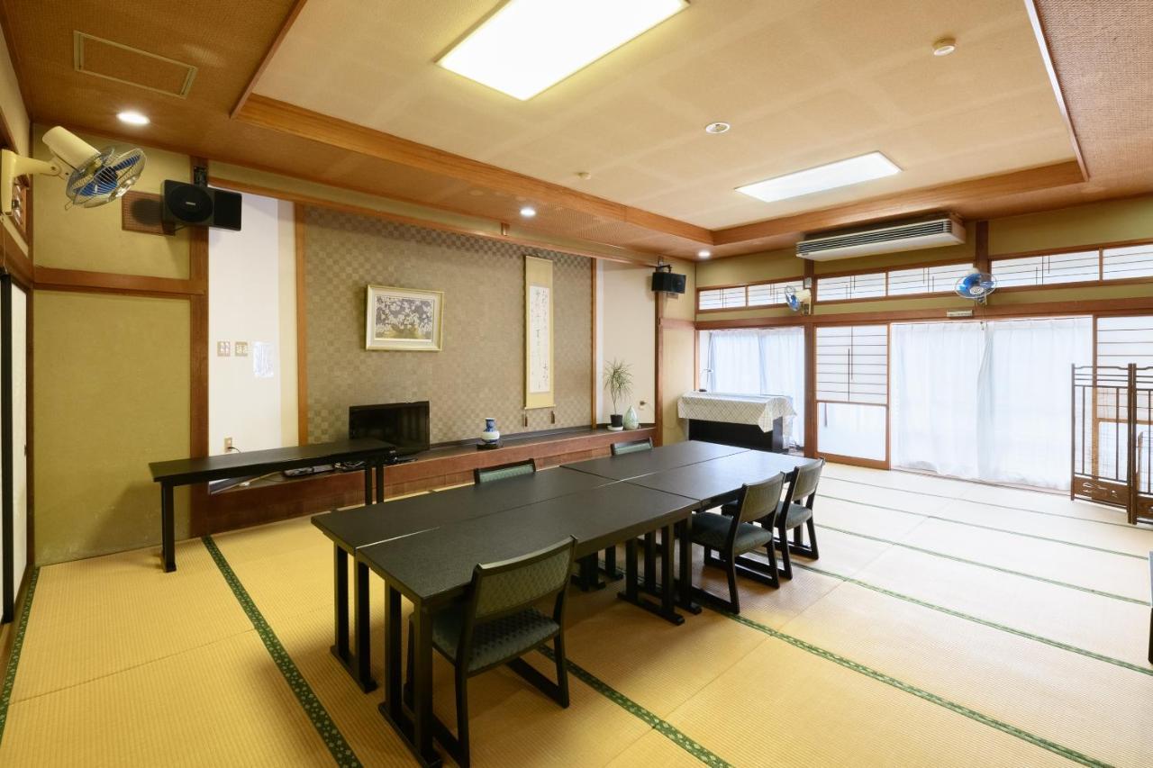 Hotel Tabist Sakura Annex Okumikawa à Shinshiro Extérieur photo