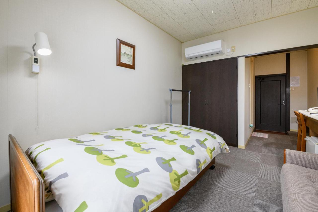 Hotel Tabist Sakura Annex Okumikawa à Shinshiro Extérieur photo