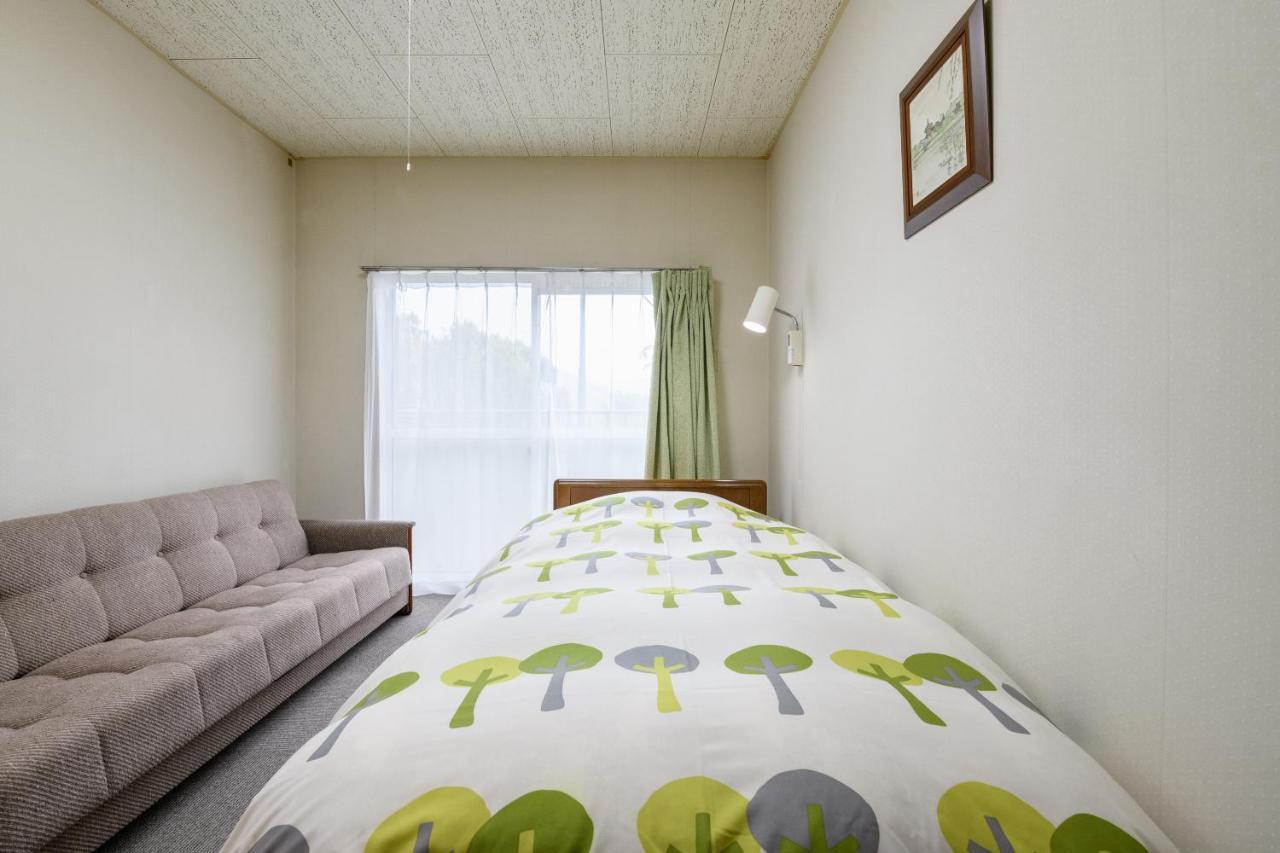 Hotel Tabist Sakura Annex Okumikawa à Shinshiro Extérieur photo