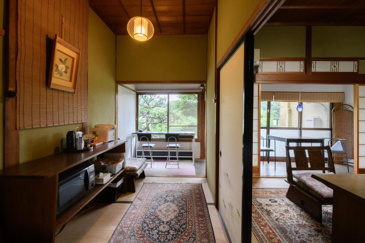 Hotel Tabist Sakura Annex Okumikawa à Shinshiro Extérieur photo