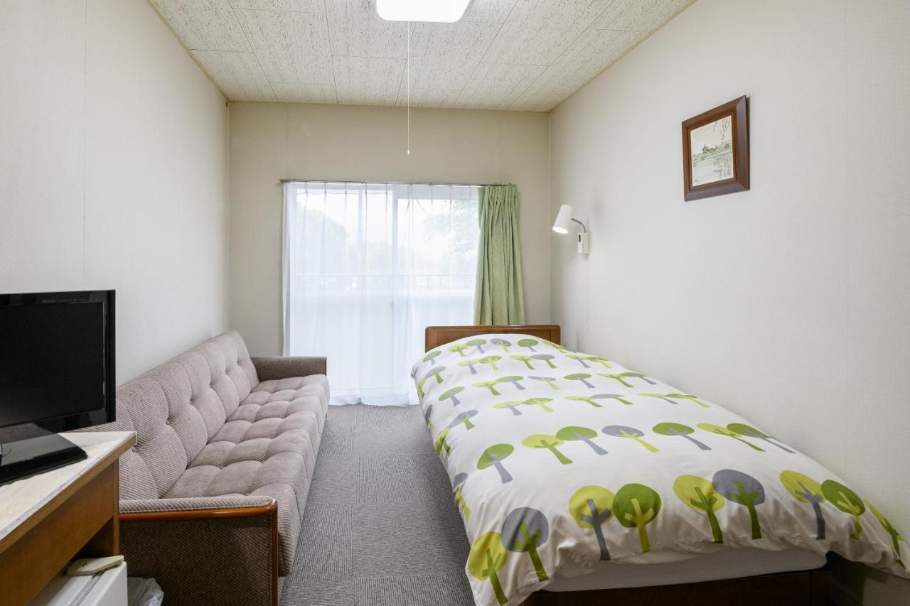 Hotel Tabist Sakura Annex Okumikawa à Shinshiro Extérieur photo