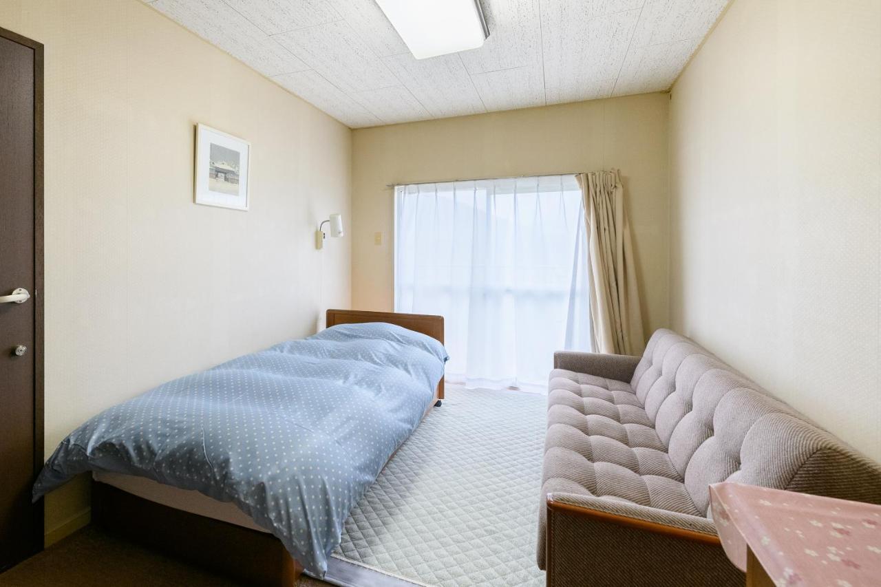 Hotel Tabist Sakura Annex Okumikawa à Shinshiro Extérieur photo