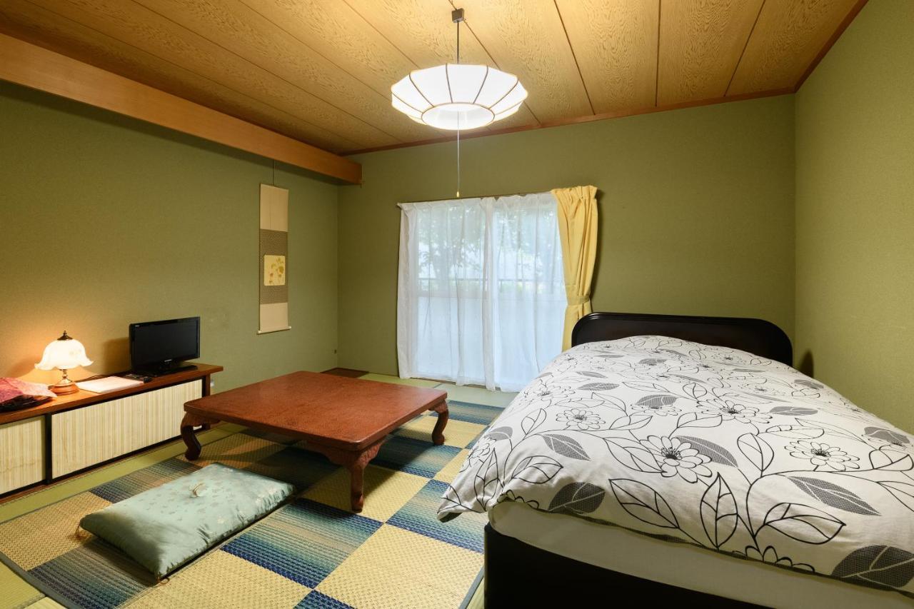 Hotel Tabist Sakura Annex Okumikawa à Shinshiro Extérieur photo