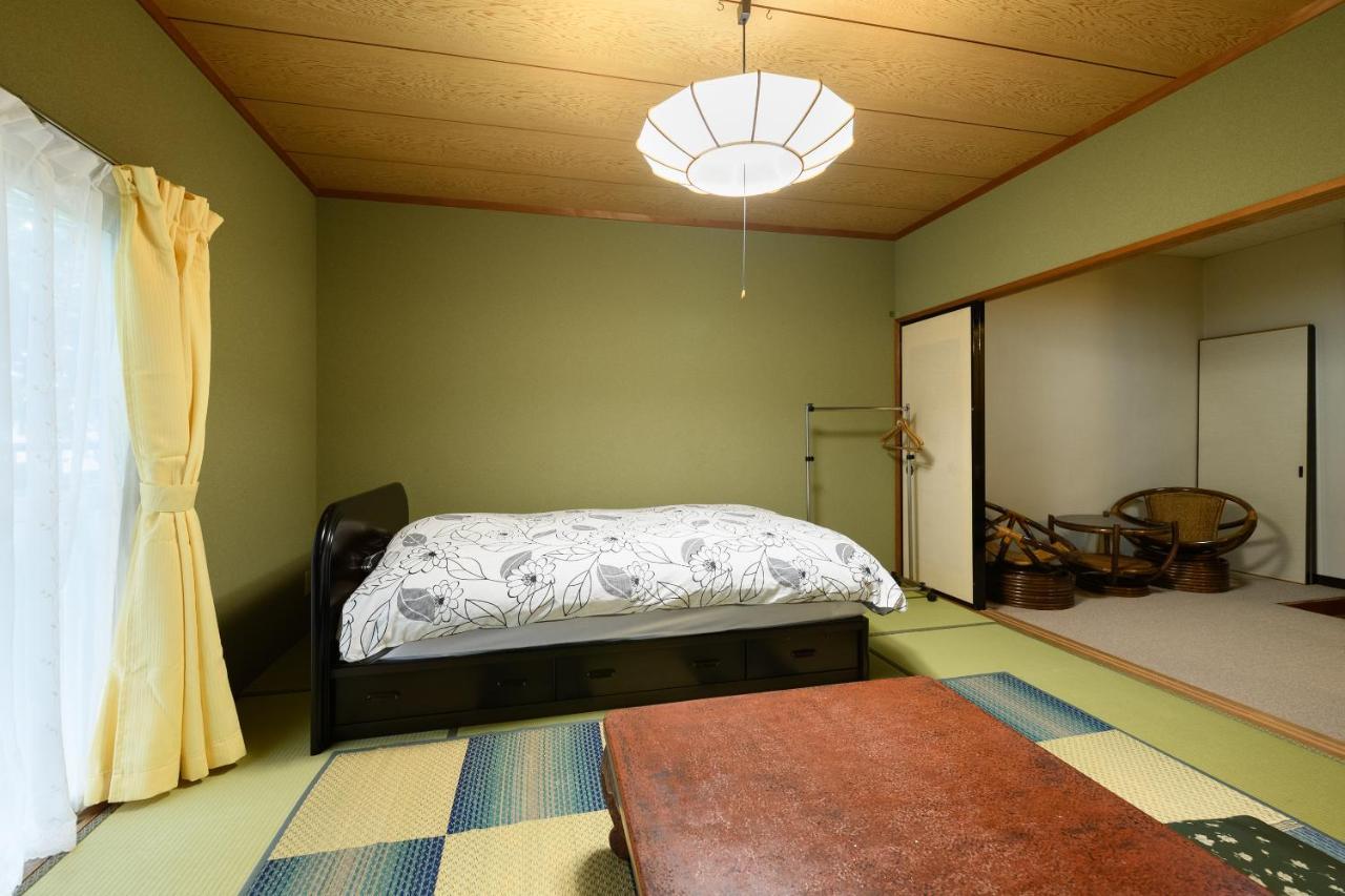 Hotel Tabist Sakura Annex Okumikawa à Shinshiro Extérieur photo