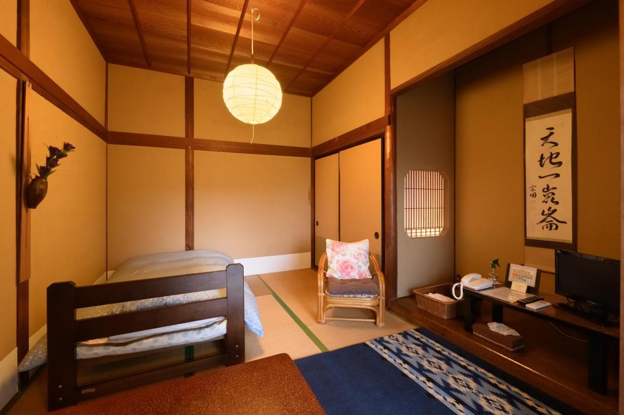 Hotel Tabist Sakura Annex Okumikawa à Shinshiro Extérieur photo