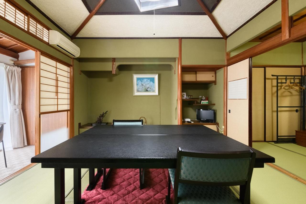 Hotel Tabist Sakura Annex Okumikawa à Shinshiro Extérieur photo