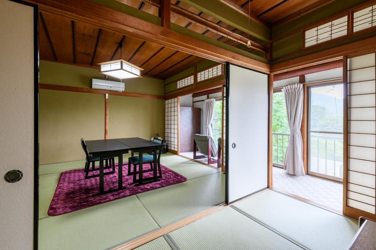 Hotel Tabist Sakura Annex Okumikawa à Shinshiro Extérieur photo