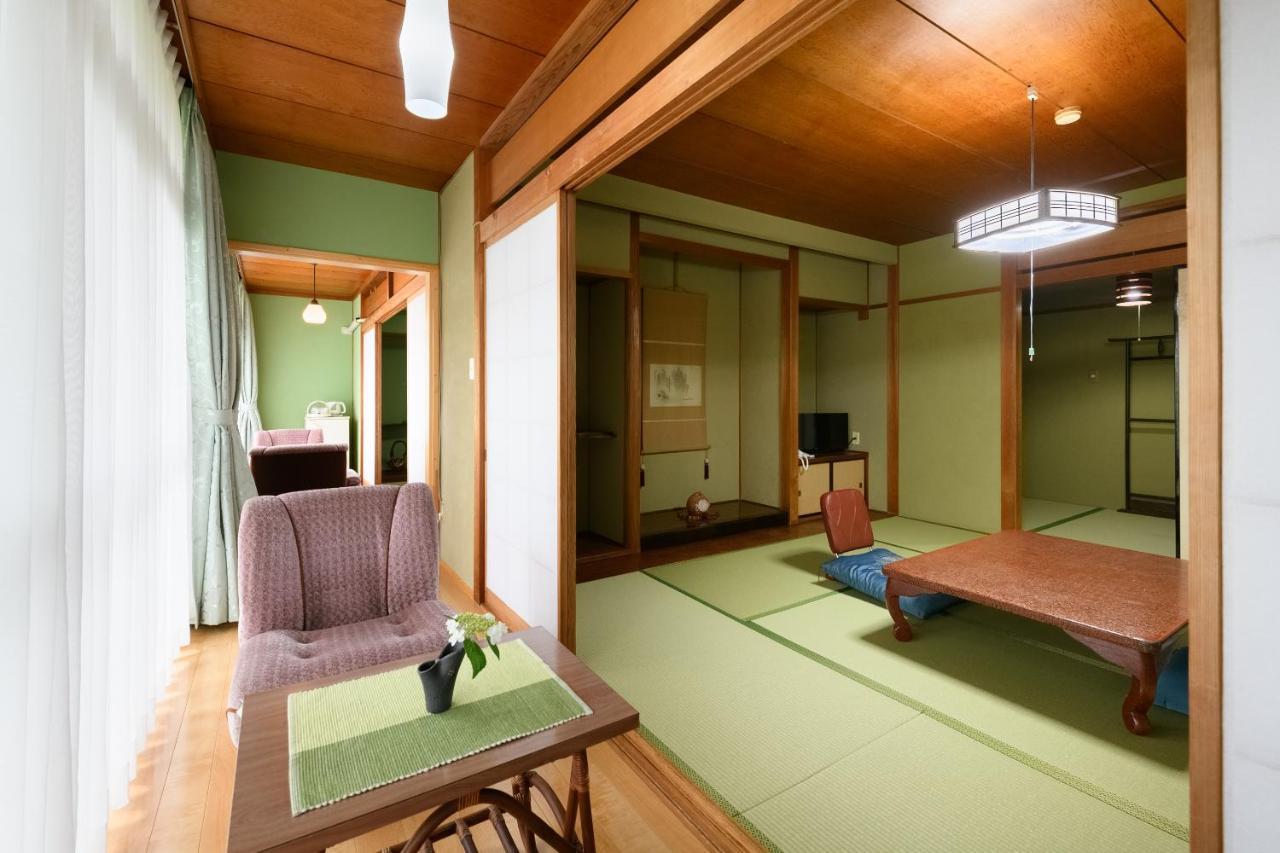 Hotel Tabist Sakura Annex Okumikawa à Shinshiro Extérieur photo