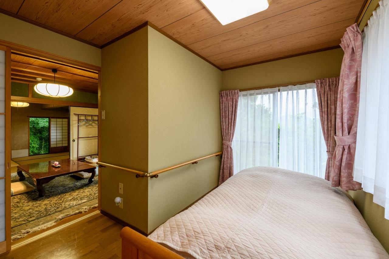 Hotel Tabist Sakura Annex Okumikawa à Shinshiro Extérieur photo