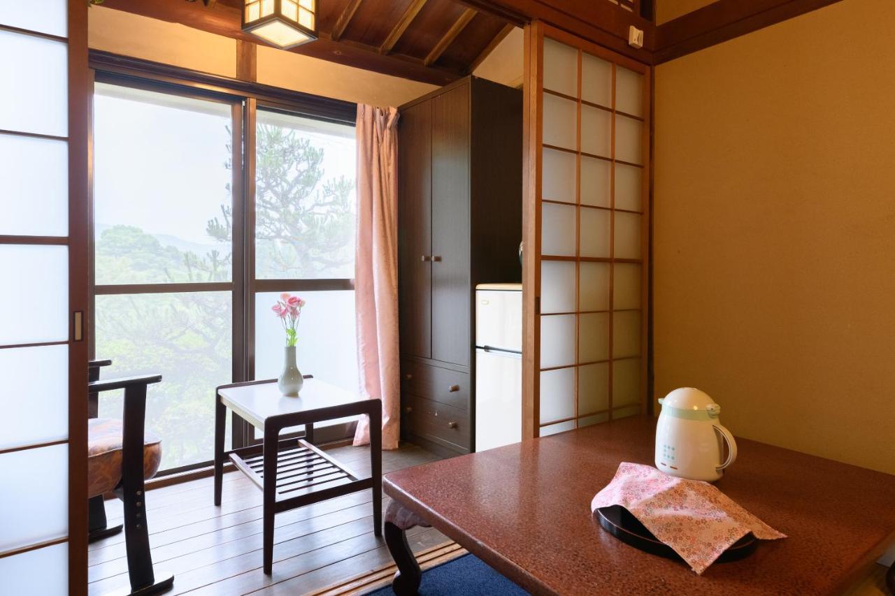 Hotel Tabist Sakura Annex Okumikawa à Shinshiro Extérieur photo