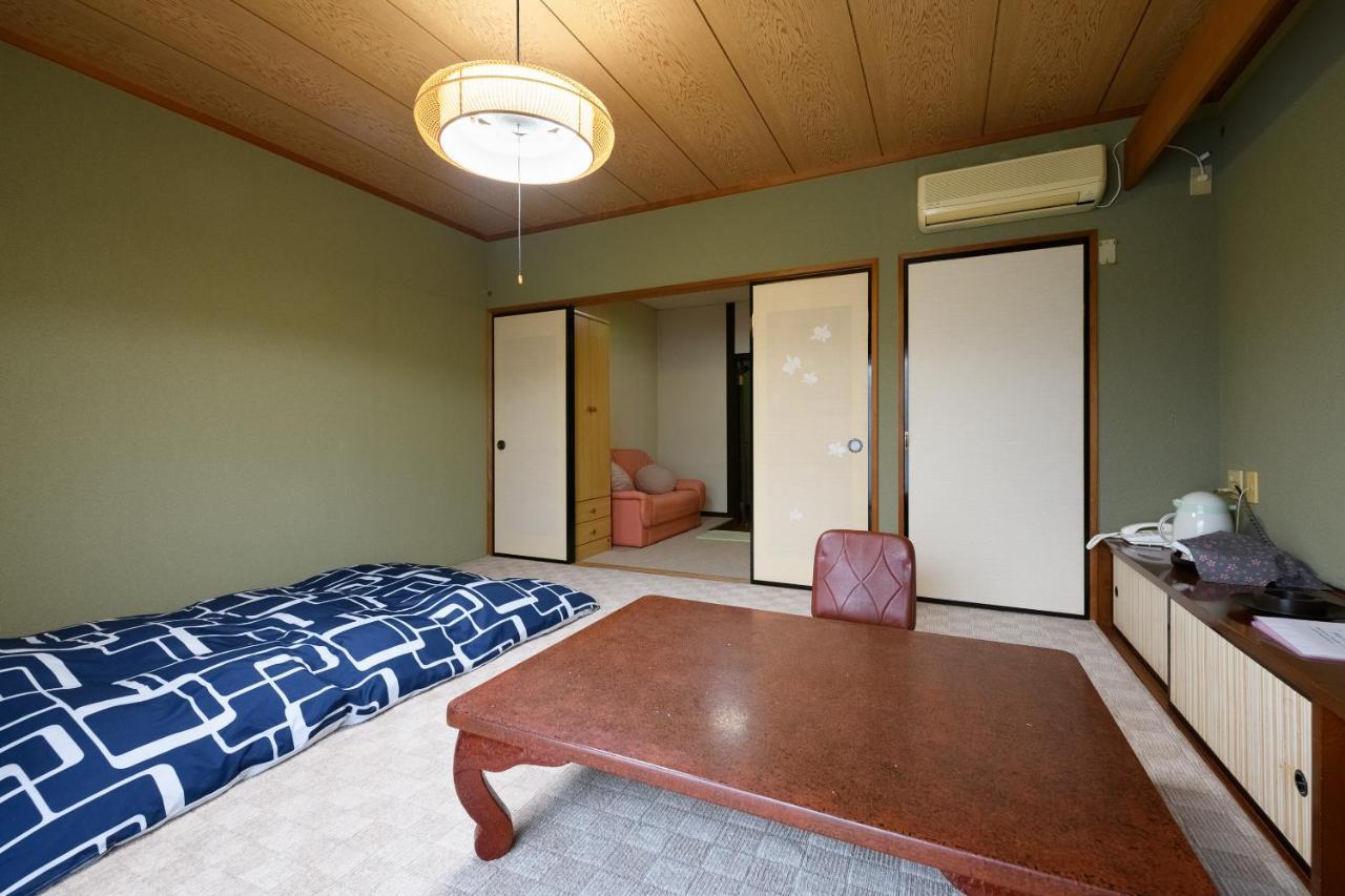 Hotel Tabist Sakura Annex Okumikawa à Shinshiro Extérieur photo