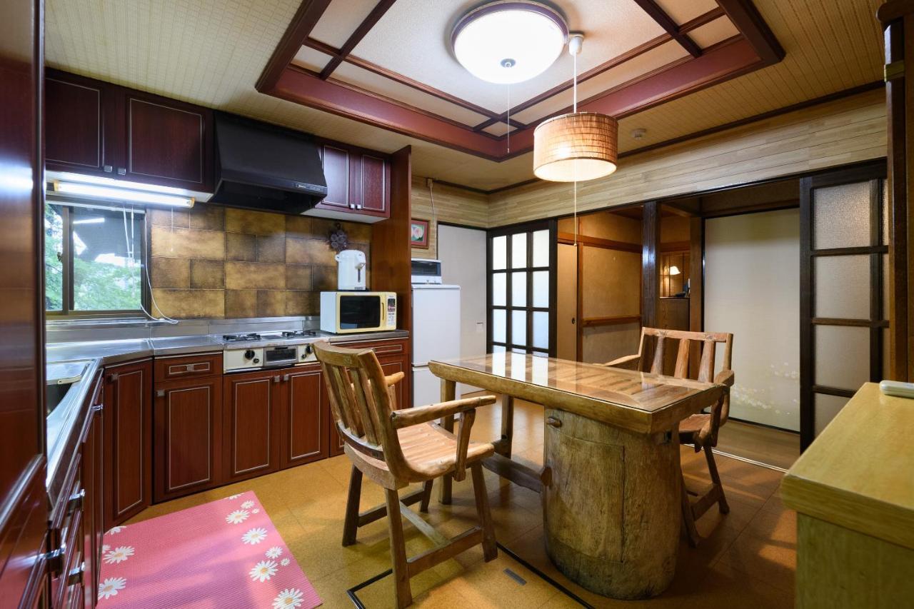 Hotel Tabist Sakura Annex Okumikawa à Shinshiro Extérieur photo