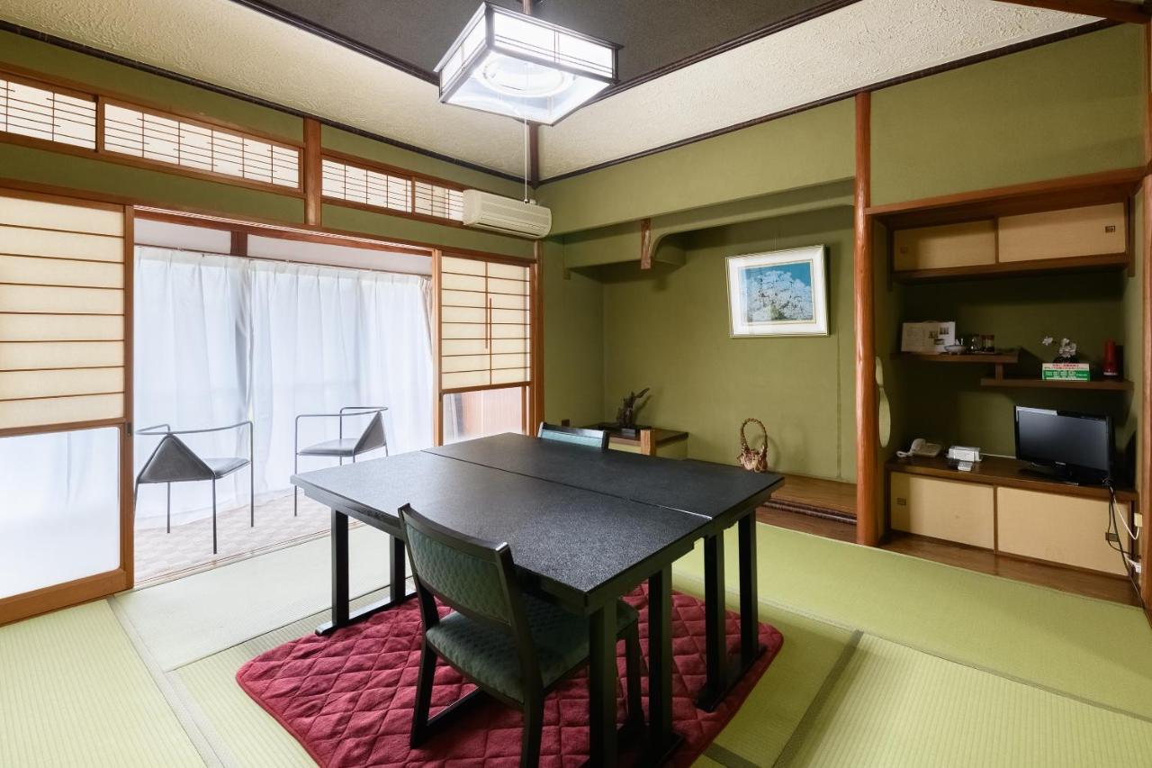 Hotel Tabist Sakura Annex Okumikawa à Shinshiro Extérieur photo