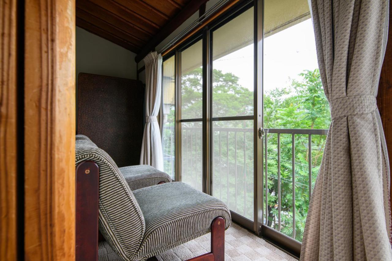 Hotel Tabist Sakura Annex Okumikawa à Shinshiro Extérieur photo