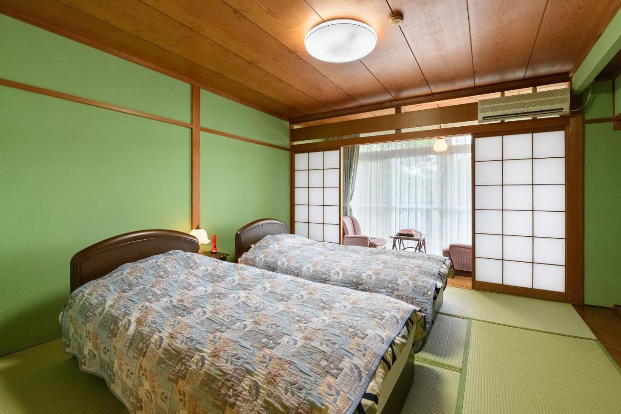 Hotel Tabist Sakura Annex Okumikawa à Shinshiro Extérieur photo