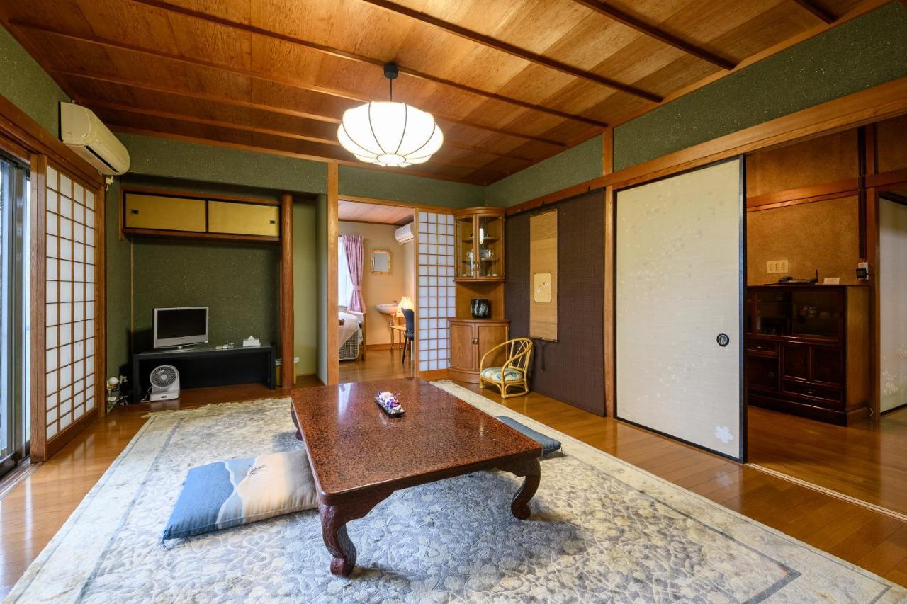 Hotel Tabist Sakura Annex Okumikawa à Shinshiro Extérieur photo