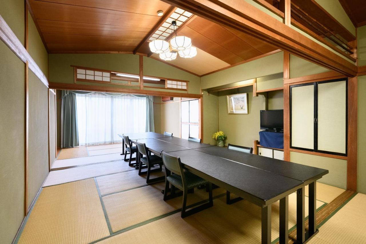 Hotel Tabist Sakura Annex Okumikawa à Shinshiro Extérieur photo