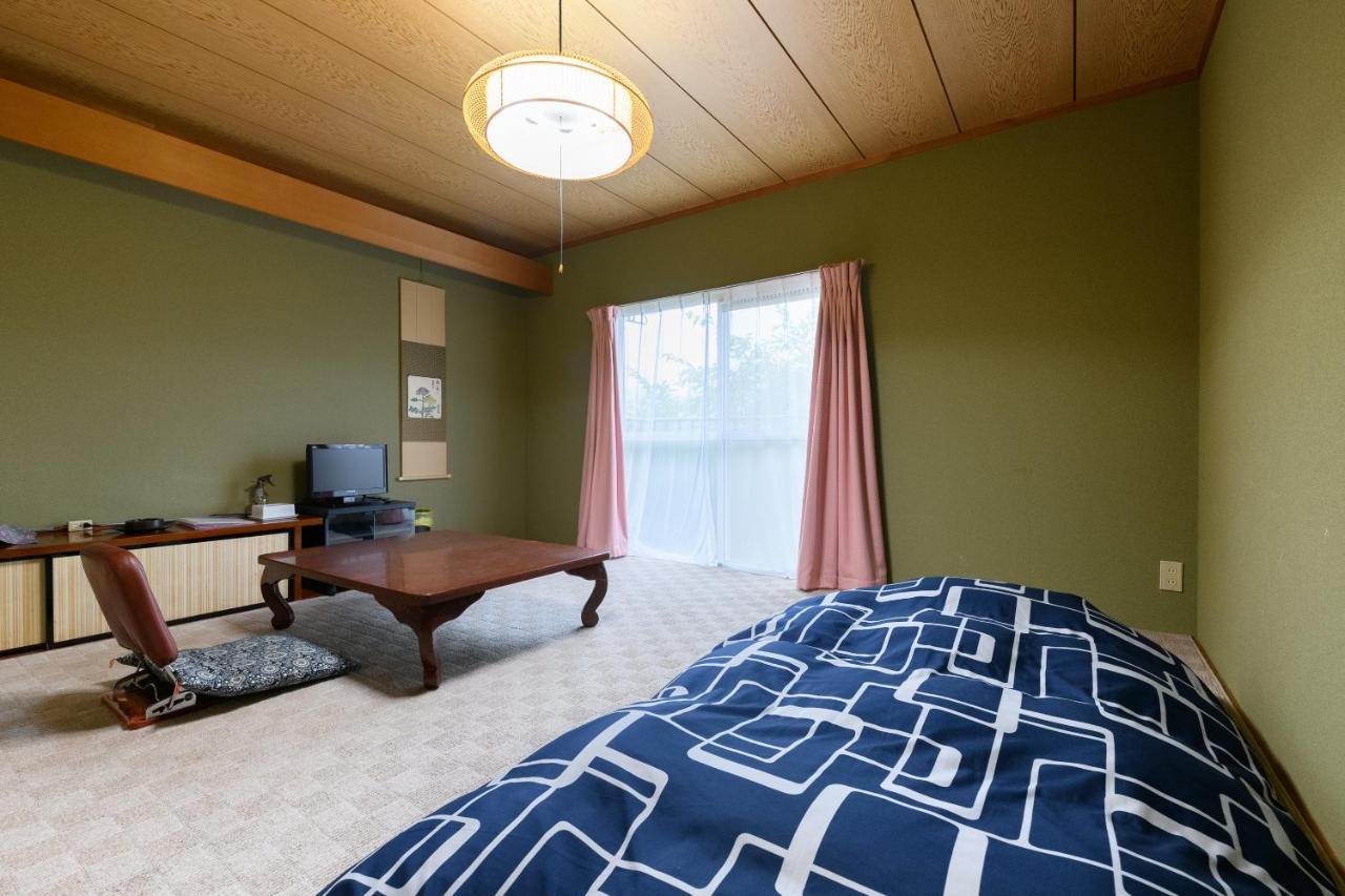 Hotel Tabist Sakura Annex Okumikawa à Shinshiro Extérieur photo