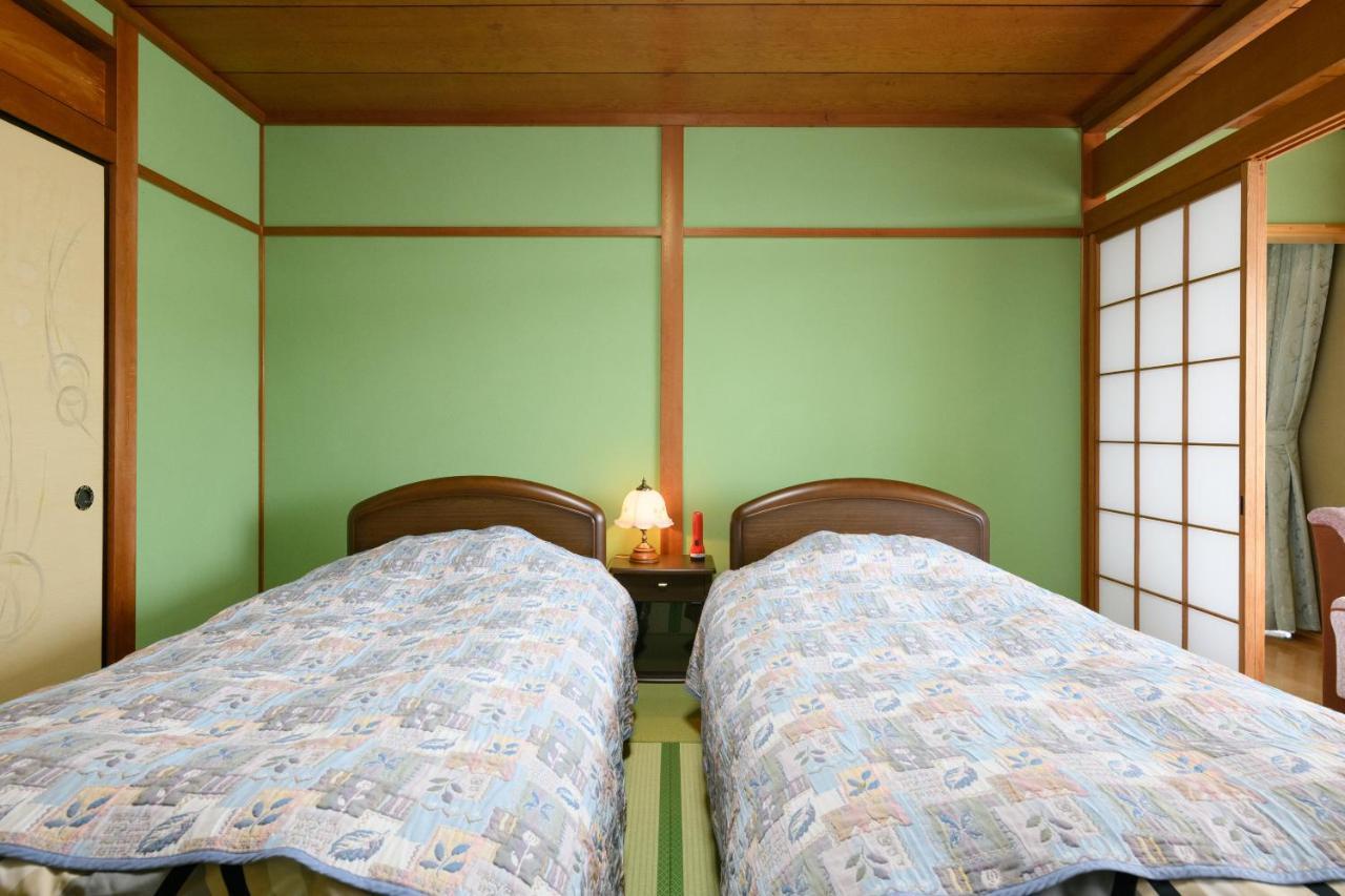 Hotel Tabist Sakura Annex Okumikawa à Shinshiro Extérieur photo