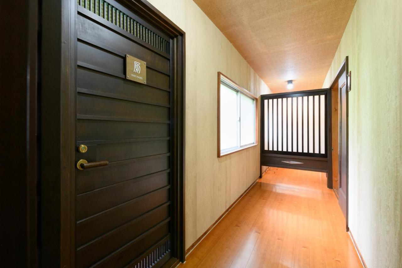 Hotel Tabist Sakura Annex Okumikawa à Shinshiro Extérieur photo