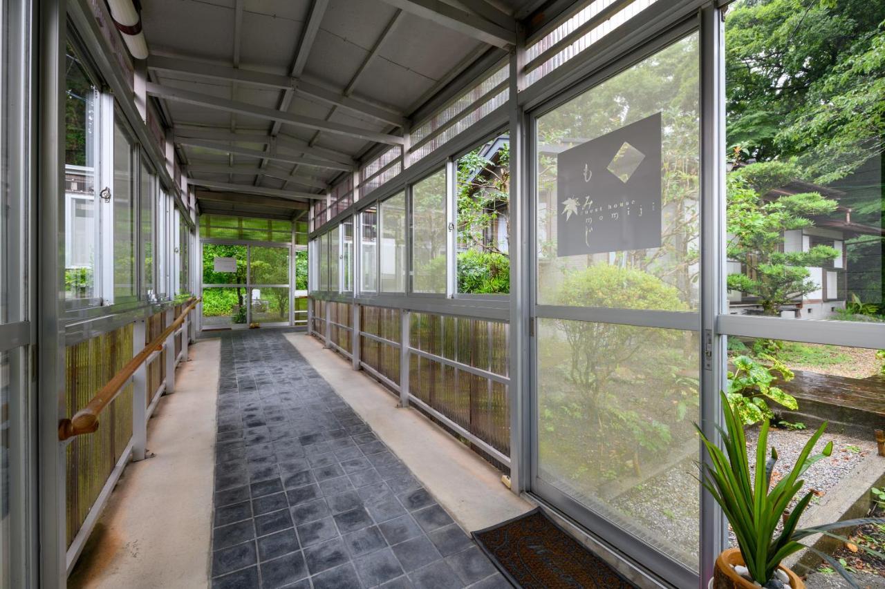 Hotel Tabist Sakura Annex Okumikawa à Shinshiro Extérieur photo