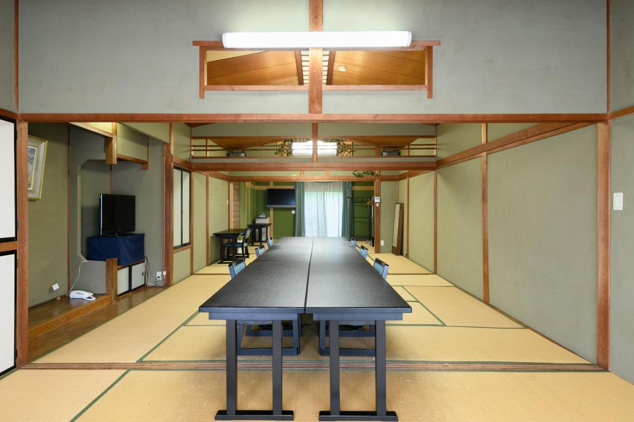 Hotel Tabist Sakura Annex Okumikawa à Shinshiro Extérieur photo